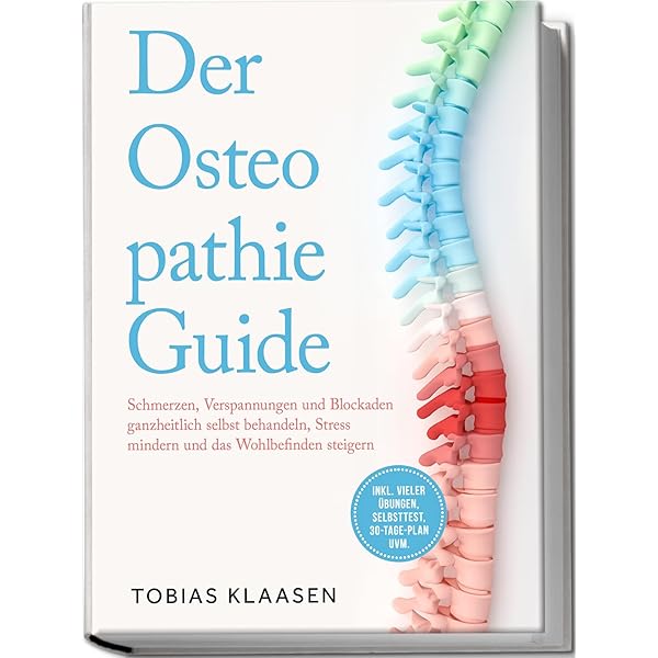 Viszerale Automobilisation: Osteopathie für die inneren Organe